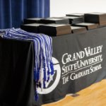 Winter 2026 Graduate School Citations for Academic Excellence on April 24, 2026